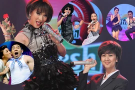 Thiếu “lửa”, thừa “phô”