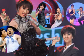 Thiếu “lửa”, thừa “phô”