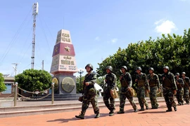 Nhân dân đồng tình về công tác đảm bảo ANTT ở Thủ đô