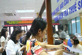 Lơ mơ cách tính thuế thu nhập cá nhân