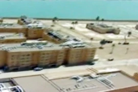 Lo sợ vụ chặt đầu con tin, Mỹ điều thêm 350 quân tới Iraq 