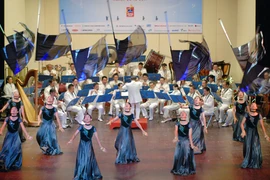 Bất ngờ và ấn tượng