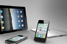 Công nghệ hậu iPad