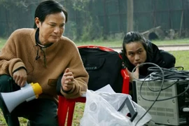 “Mùi cỏ cháy” sang Thái Lan làm hậu kỳ