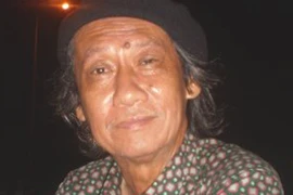 Nguyễn Hoàng Thu và “con chiến mã kiêu hùng”