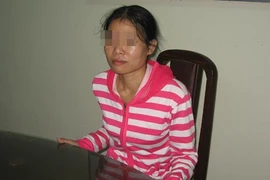 Tố giác bị bán ra nước ngoài