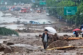 Sau thiên tai lộ rõ “nhân tai”