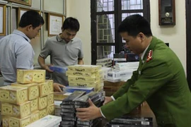 Cuối năm, vùng biên nóng bỏng: Trách nhiệm phải rõ ràng