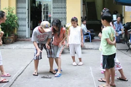 Ưu điểm của giờ chơi