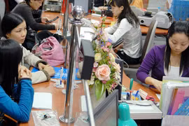 Bảo hiểm tiền gửi tối đa quá thấp