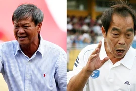 Chuyên gia phản ứng việc HLV Goetz tại vị