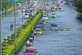 Có thể dự báo trước các trận đại hồng thủy?