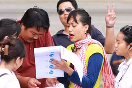 Mỗi khoảnh khắc là một đặc ân