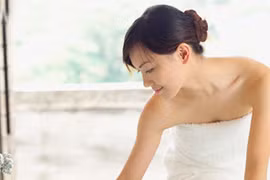 Tắm nước nóng ảnh hưởng đến “chuyện ấy”