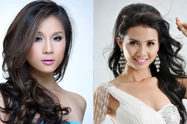 Nhan sắc Việt dự thi Hoa hậu Trái đất 2011: Cứ như trò đùa!