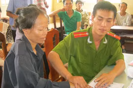 Niềm hạnh phúc giản dị