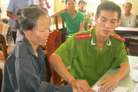 Niềm hạnh phúc giản dị