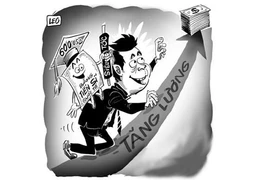 Khi quan chức... đi học