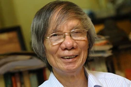 Chỉn chu Hoàng Quốc Hải