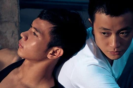 Giải thưởng Bông Sen Vàng 2011 đáng để hồi hộp đợi chờ