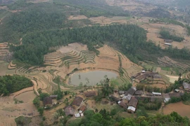 Nơi tiếng khèn môi réo rắt