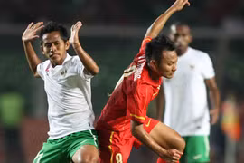 Thất bại được báo trước