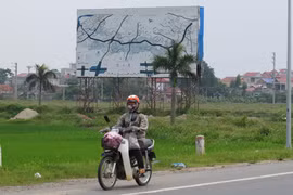 Hầu hết các dự án đều chậm trễ