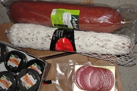 Hàng tấn thực phẩm quá hạn sẽ “đi” đâu?