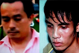 Chỉ có một hung thủ trong vụ thảm sát hiệu vàng Ngọc Bích