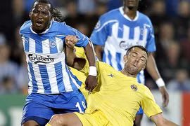 Cơ hội sửa sai!