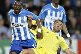 Cơ hội sửa sai!