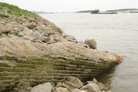 Đình Chèm: Vùng đất thiêng...