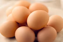 Thực phẩm “tối màu” bổ dưỡng hơn?