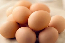 Thực phẩm “tối màu” bổ dưỡng hơn?