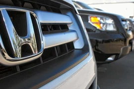 Honda thu hồi 304.000 xe trên toàn cầu