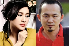 Thanh Lam, Quốc Trung cùng “Vọng nguyệt”