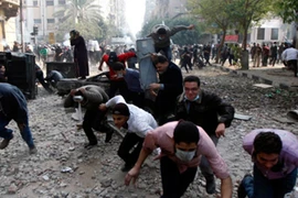 Năm lạ lùng và đáng nhớ