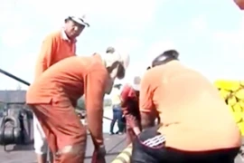 Đưa điện lưới Quốc gia ra đảo Lý Sơn bằng cáp ngầm