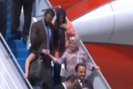 49 con tin được IS trả tự do sau 3 tháng giam giữ