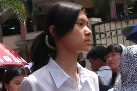 Hồ sơ đăng ký NV2 thấp, nhiều trường “thất vọng” 