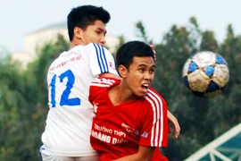 Chung một khát khao