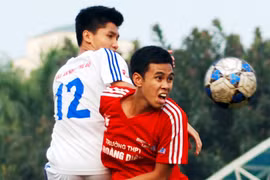 Chung một khát khao