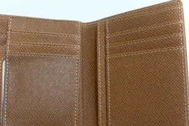 Ví nhắc nhở chi tiêu