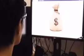 Cảnh báo lừa đảo dưới hình thức mua hàng trả góp