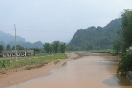 Bí ẩn dòng sông Ma mang lời nguyền chết chóc