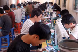 HRW đã xuyên tạc với dụng ý xấu