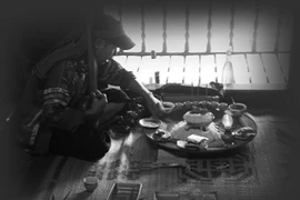 “Cao thủ giải bùa”