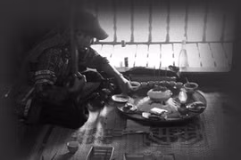 “Cao thủ giải bùa”