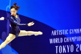 Tôn vinh các tài năng trẻ