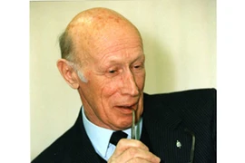 Chuyện về một điệp viên bí ẩn